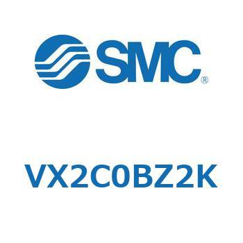 V Series(VX2C) SMC