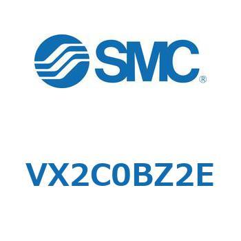 V Series(VX2C) SMC