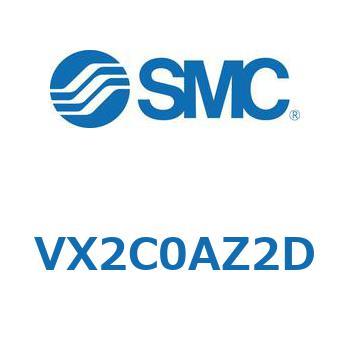 V Series(VX2C) SMC