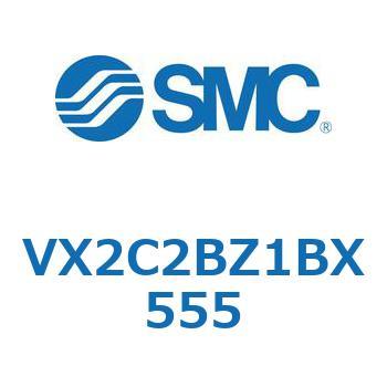 V Series(VX2C) SMC