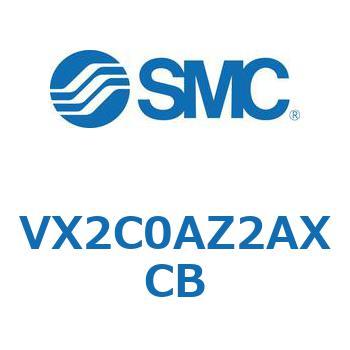 V Series(VX2C) SMC