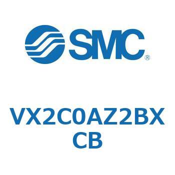 V Series(VX2C) SMC