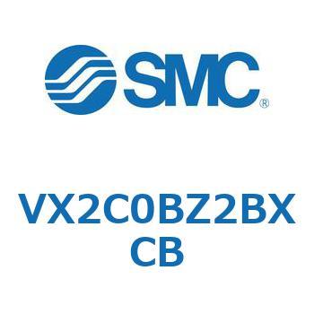 V Series(VX2C) SMC