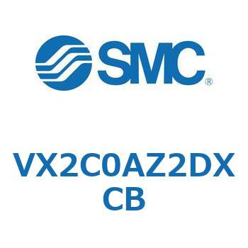 V Series(VX2C) SMC