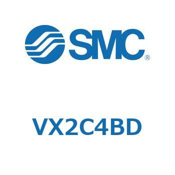 V Series(VX2C) SMC