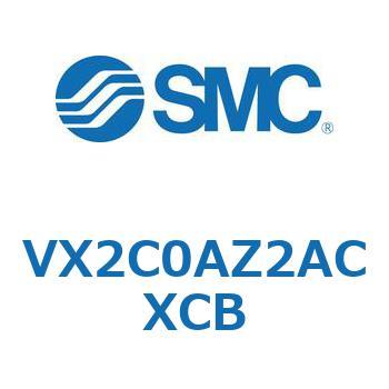 V Series(VX2C) SMC