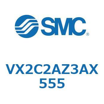 V Series(VX2C) SMC
