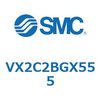 V Series(VX2C) SMC