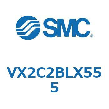 V Series(VX2C) SMC