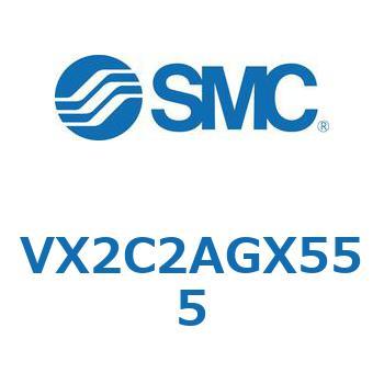 V Series(VX2C) SMC