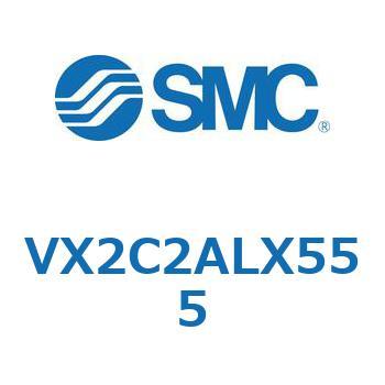 V Series(VX2C) SMC