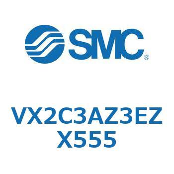 V Series(VX2C) SMC