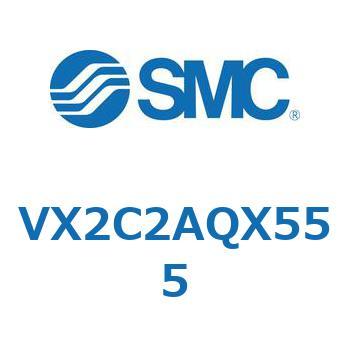 V Series(VX2C) SMC