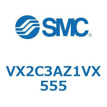 V Series(VX2C) SMC