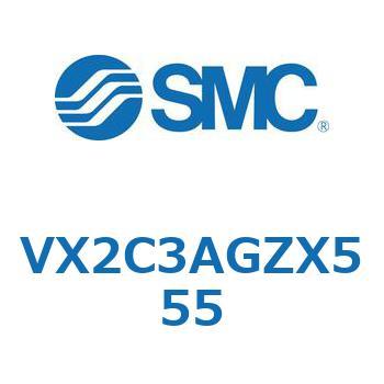 V Series(VX2C) SMC