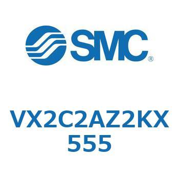 V Series(VX2C) SMC