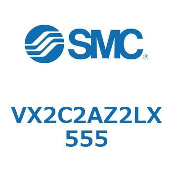 V Series(VX2C) SMC