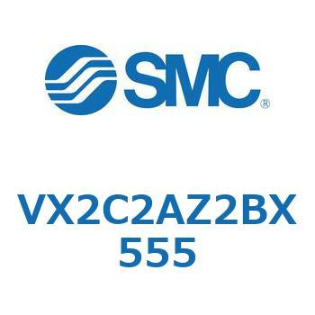 V Series(VX2C) SMC