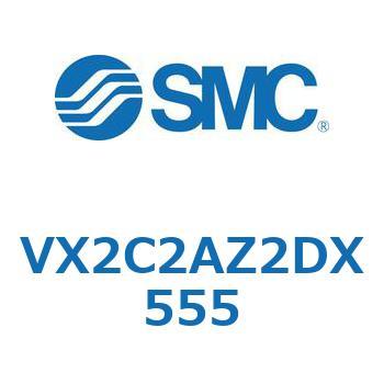 V Series(VX2C) SMC