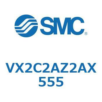 V Series(VX2C) SMC