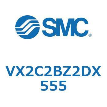 V Series(VX2C) SMC