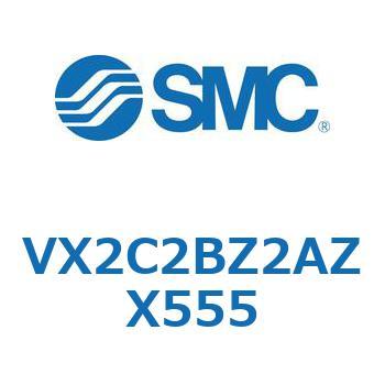 V Series(VX2C) SMC