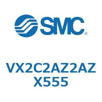 V Series(VX2C) SMC