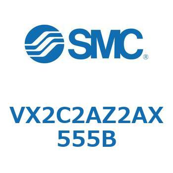 V Series(VX2C) SMC