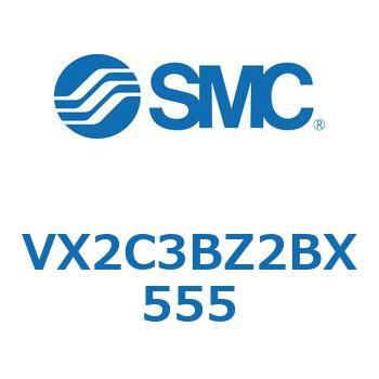V Series(VX2C) SMC