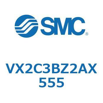 V Series(VX2C) SMC