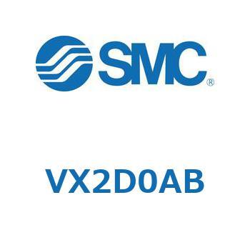 V Series(VX2D) SMC