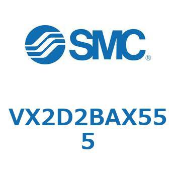 V Series(VX2D) SMC