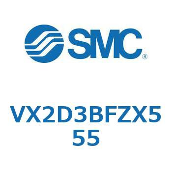 V Series(VX2D) SMC