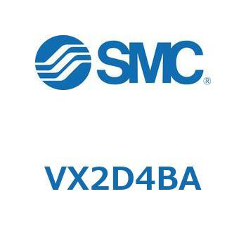 V Series(VX2D) SMC