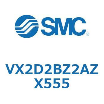 V Series(VX2D) SMC