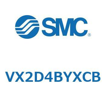 V Series(VX2D) SMC