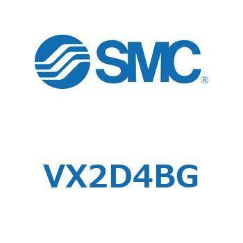V Series(VX2D) SMC