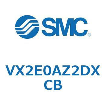 V Series(VX2E) SMC