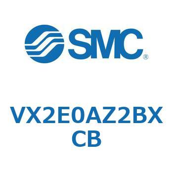 V Series(VX2E) SMC