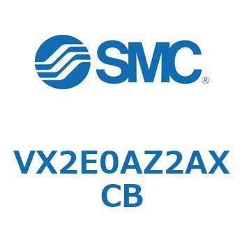 V Series(VX2E) SMC