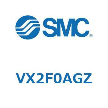 V Series(VX2F) SMC
