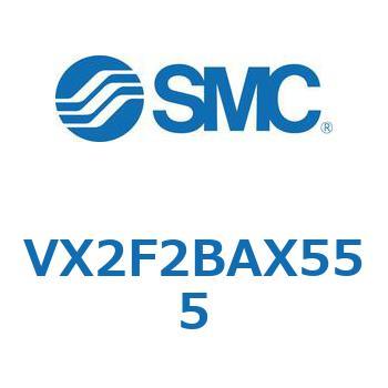 V Series(VX2F) SMC