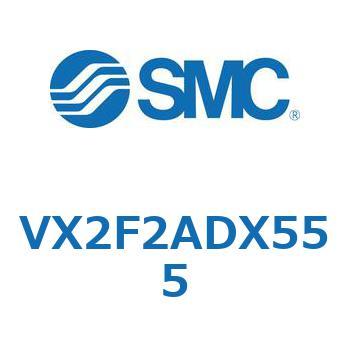 V Series(VX2F) SMC