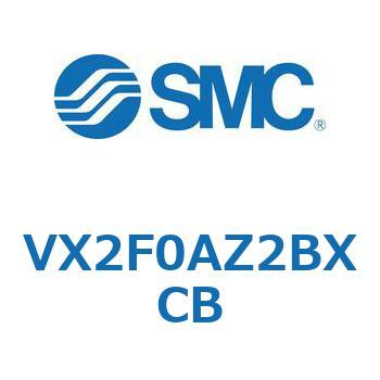 V Series(VX2F) SMC