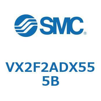 V Series(VX2F) SMC