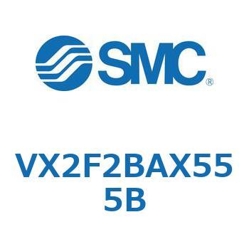 V Series(VX2F) SMC