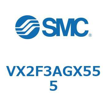 V Series(VX2F) SMC