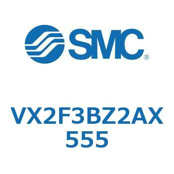 V Series(VX2F) SMC
