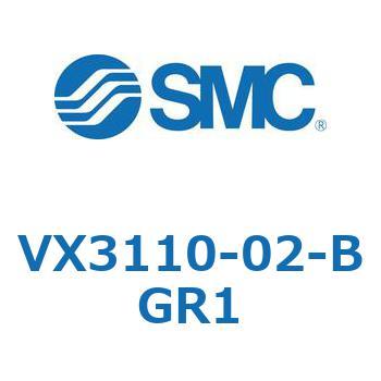 V Series(VX3110) SMC
