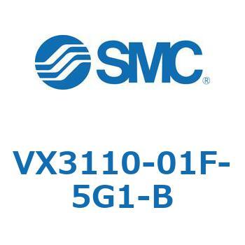V Series(VX3110) SMC